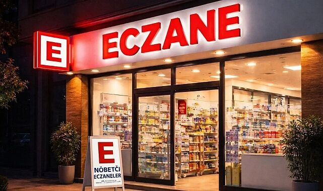 Tokat Ta Artan Ilac Ihtiyacina Ek Nobetci Eczane 1750