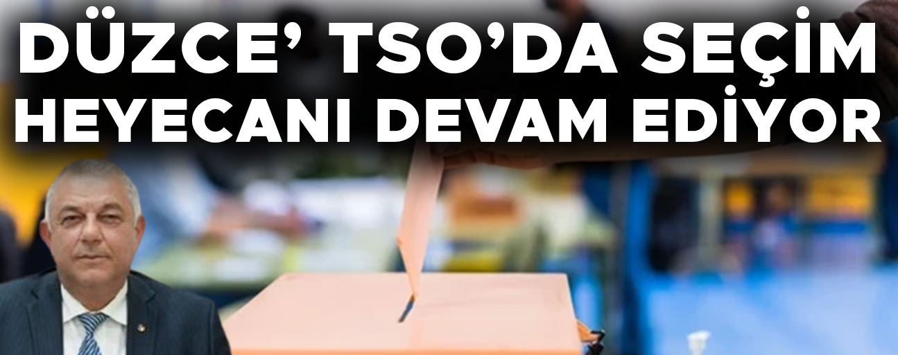 BAŞKAN BIYIK’TAN SEÇİME DAVET