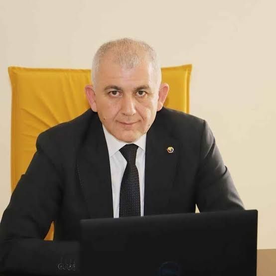 Tuncay Şahi̇n