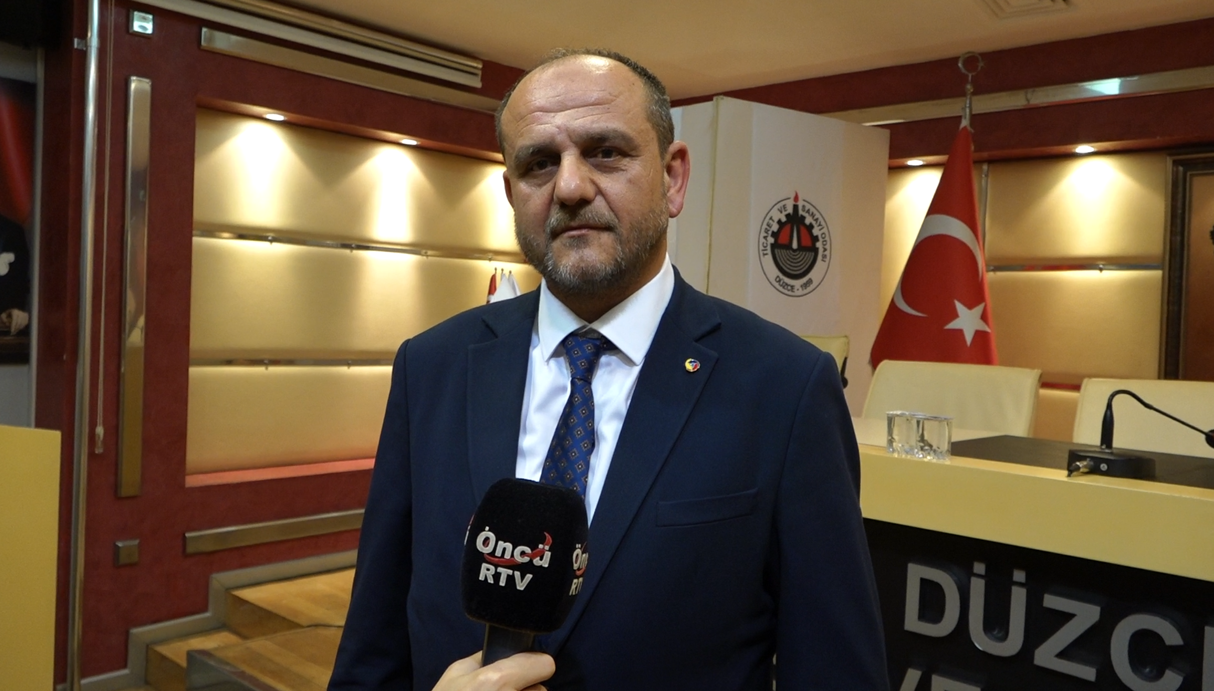 Ümit Yıldırım