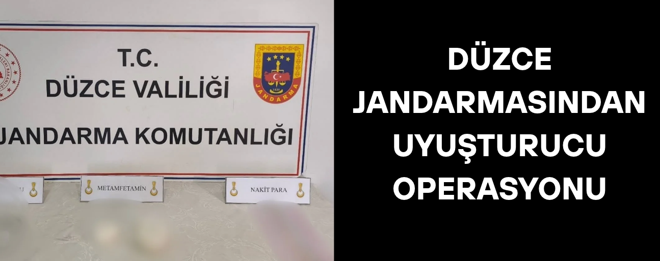 2 KİŞİ YAKALANDI