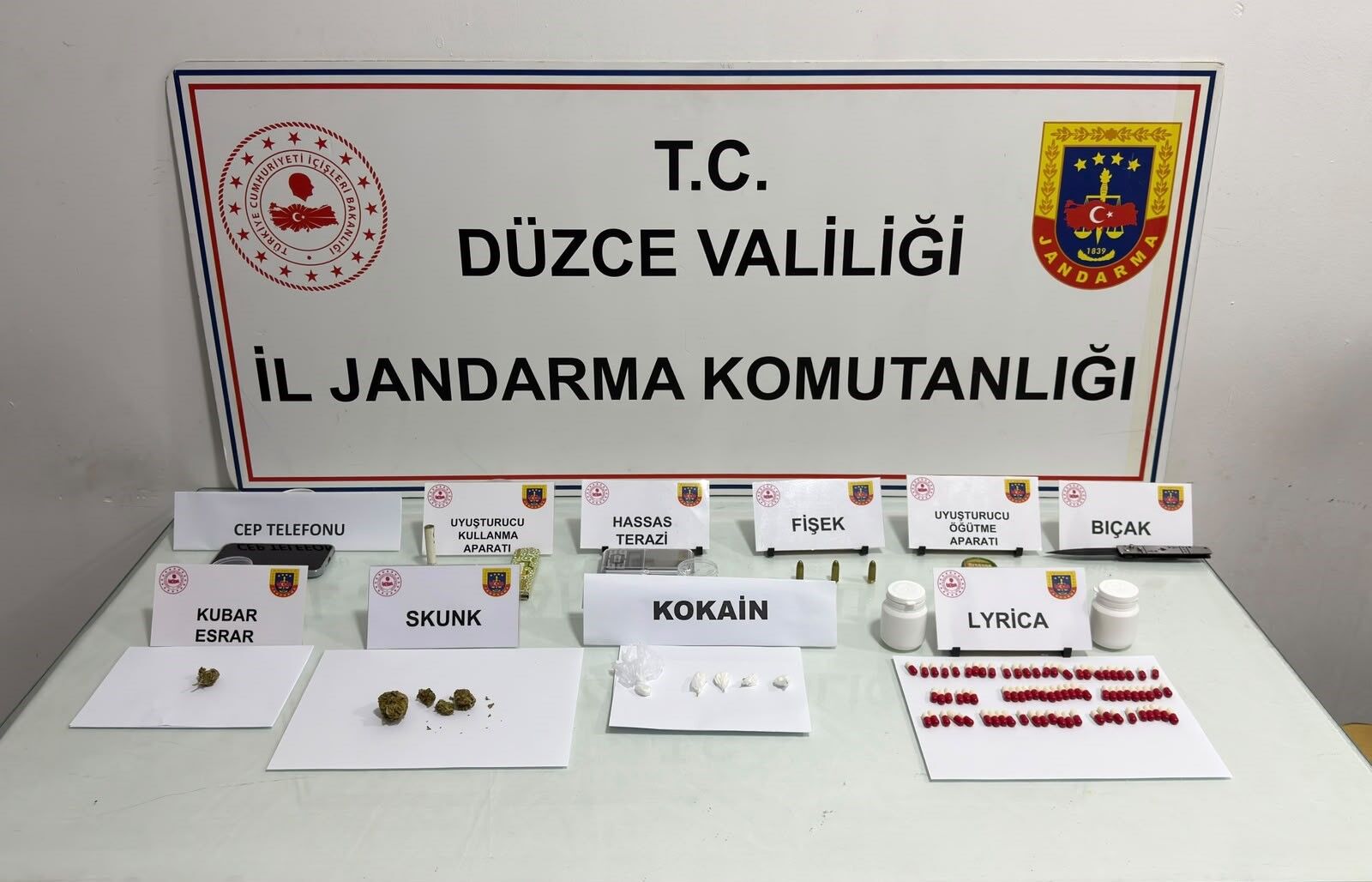 Uyuşturucu-30