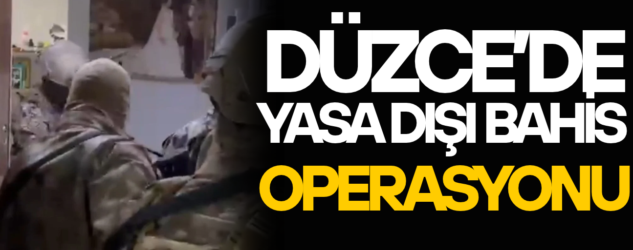 YAKALANAN 86 ŞÜPHELİ ADLİYEDE