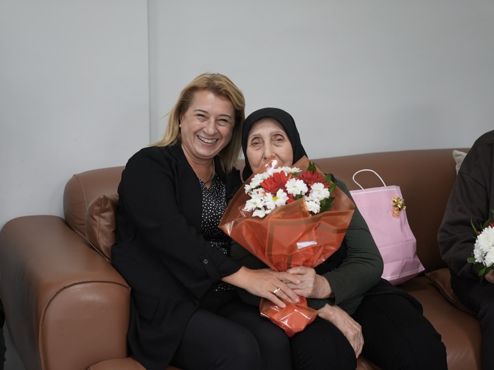 Yaşlilar Günü (4)