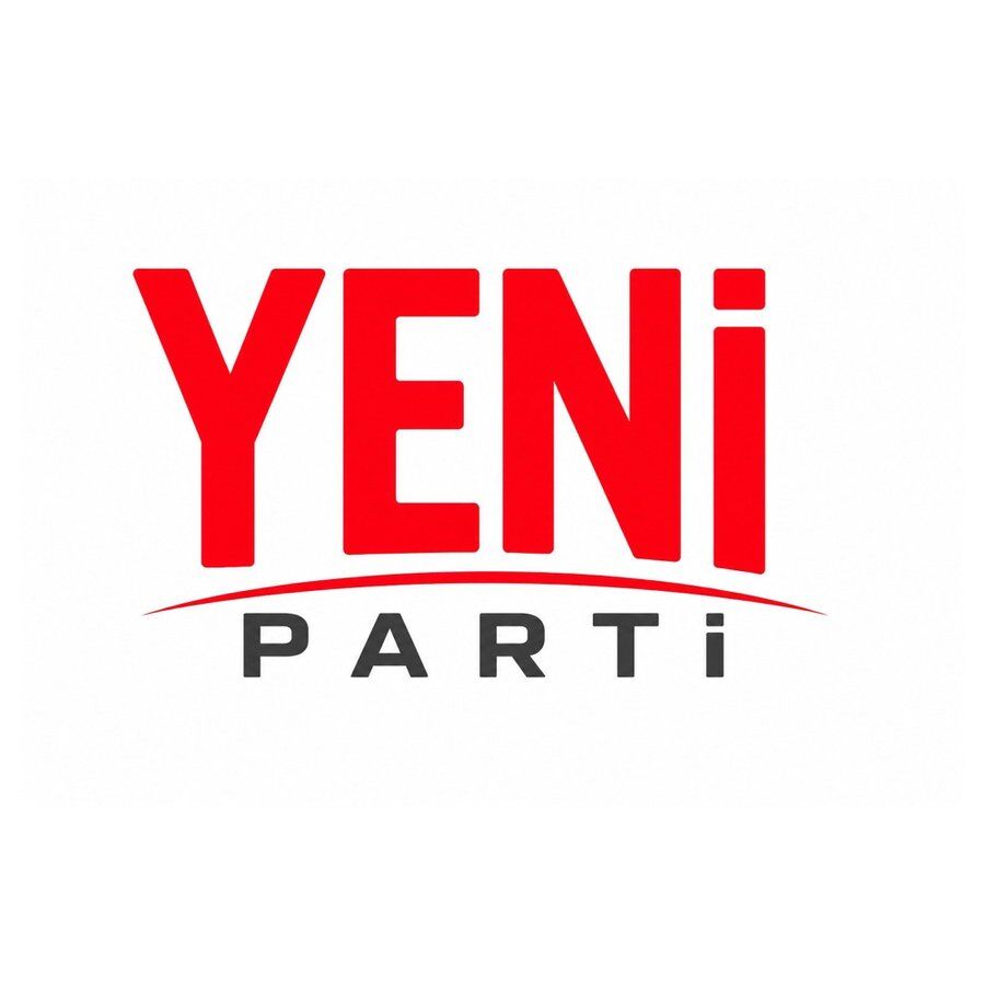 Yeni Parti (2026) Logosu