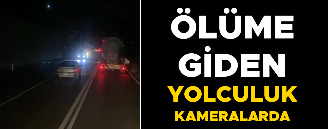 NE KENDİ CANLARINI NE DE DİĞER HAYATLARI DÜŞÜNDÜLER