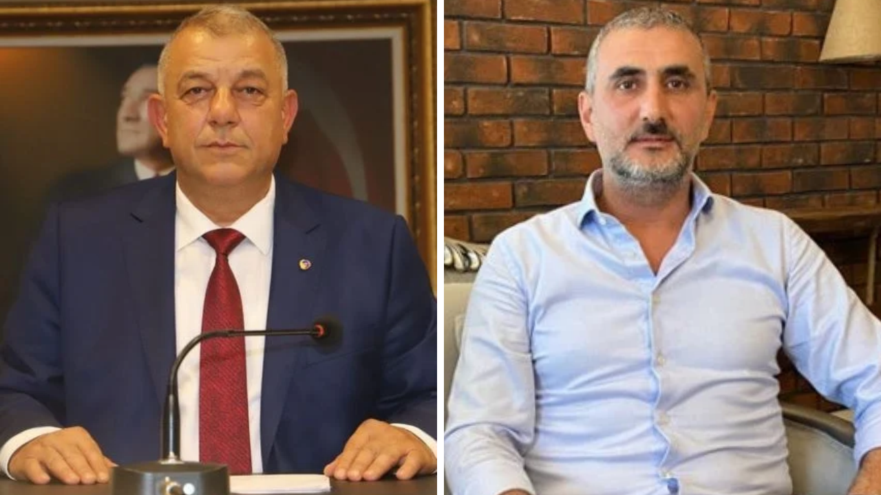 Yyiç-1
