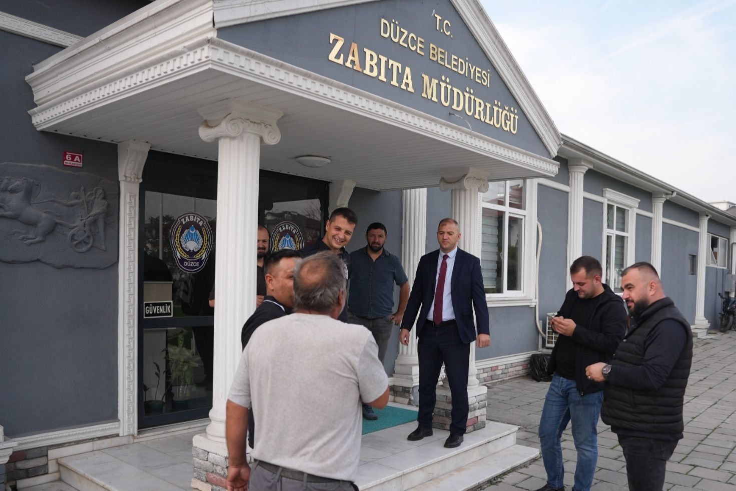 Zabıta Ceza (3)