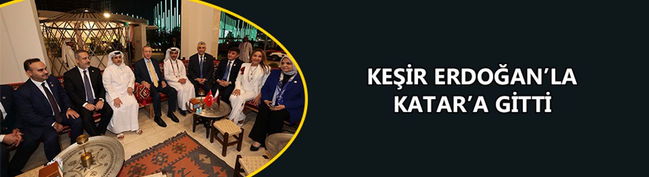 GAZZE’DE İNSANİ ARANIN KAÇINILMAZ OLDUĞU VURGULANDI