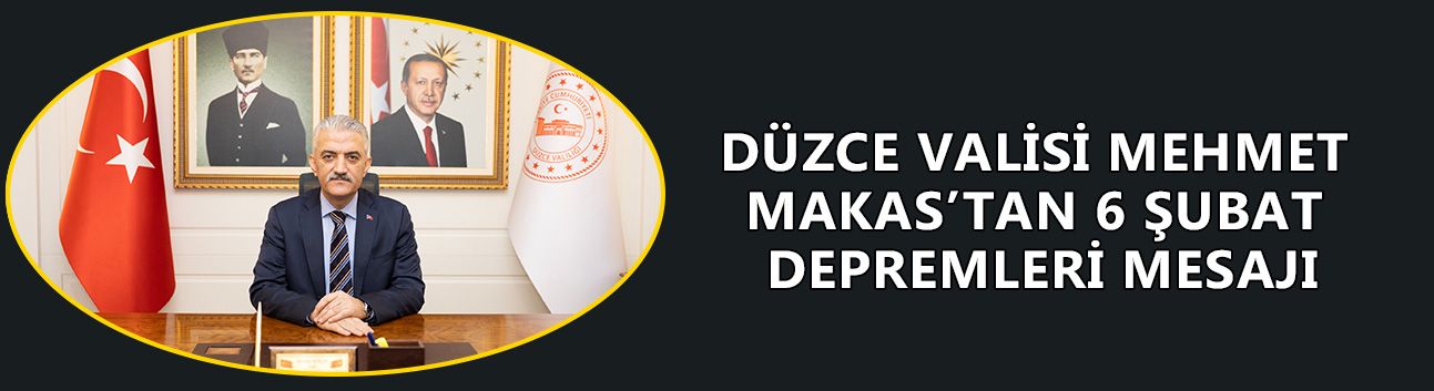 “ASRIN FELAKETİ, ASRIN DAYANIŞMASINI ORTAYA KOYDU”