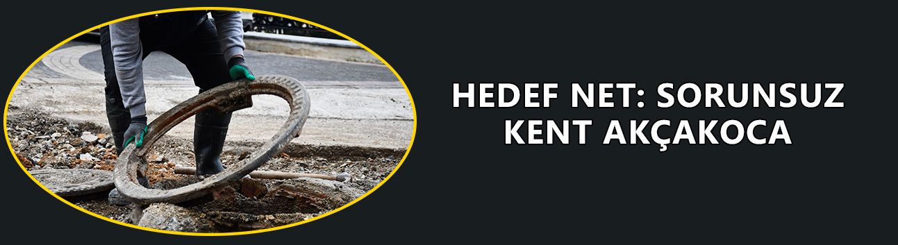 “KENTİMİZ İÇİN DURMADAN ÇALIŞMAYI SÜRDÜRECEĞİZ”