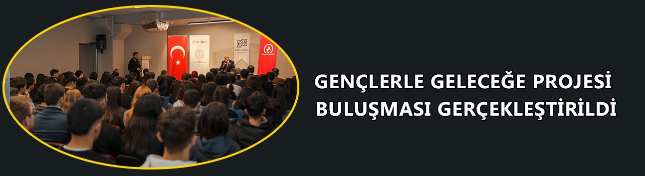 ÖZLÜ: “BU ŞEHİR BENİM DOĞDUĞUM ŞEHİR”