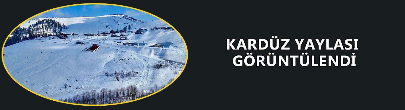 DÜZCE’NİN ZİRVESİNDEN EŞSİZ MANZARALAR