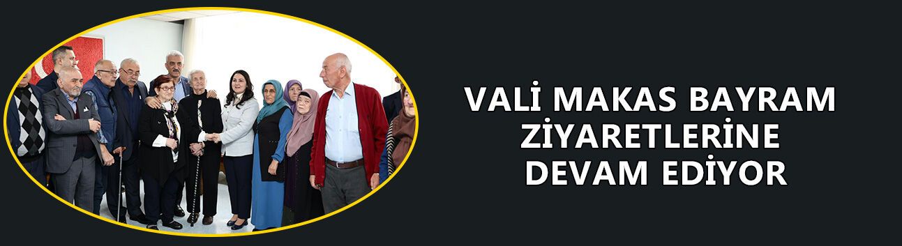 YAŞLI VE ÇOCUKLARI SEVİNDİRDİ