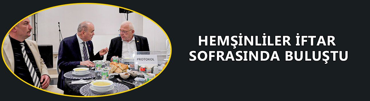 POSTOĞLU: “HEMŞİN KÖYÜMÜZÜN MÜZESİNİ YAKIN ZAMANDA TAMAMLAYACAĞIZ”