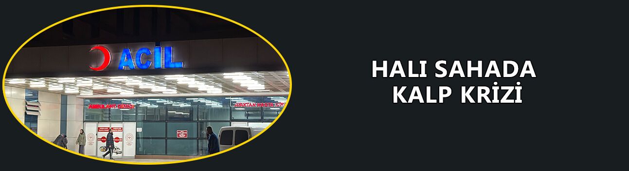 48 YAŞINDA HAYATINI KAYBETTİ