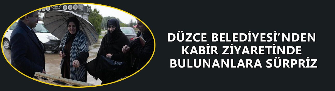 VATANDAŞLARA İKRAMLARDA BULUNULDU