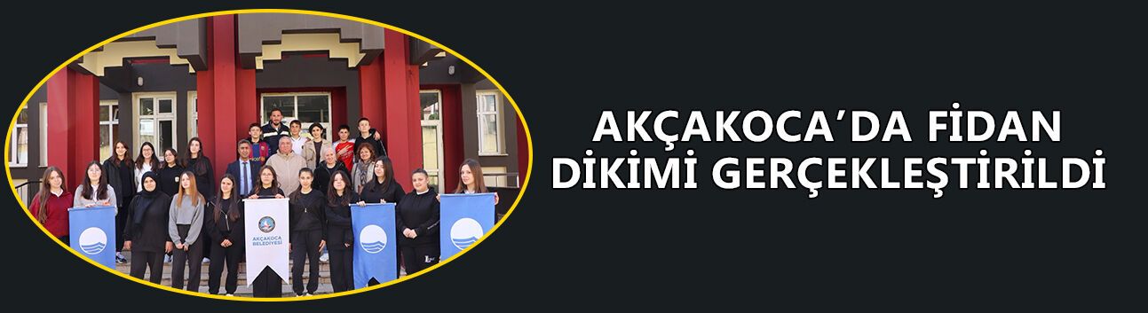 MAVİ BAYRAK KAPSAMINDA GELECEĞE NEFES