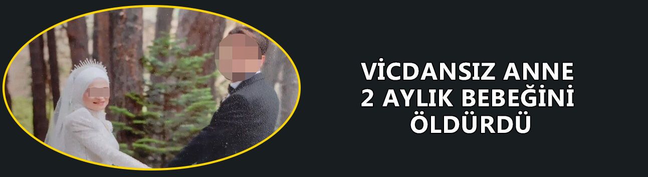 GÖZALTINA ALINAN KADININ İŞLEMLERİ DEVAM EDİYOR