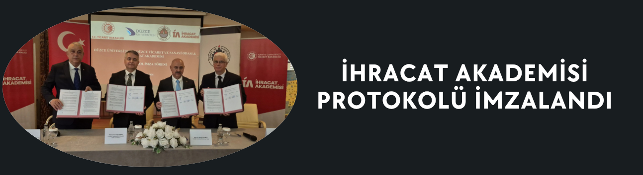 12 BÜYÜKŞEHRİN ARDINDAN İLK KEZ DÜZCE’DE BAŞLADI