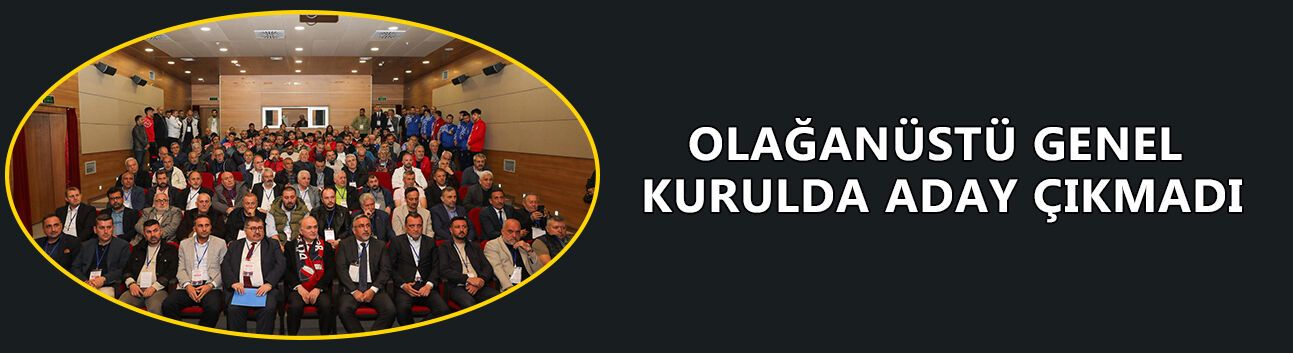 BAŞKAN ÖZLÜ: “BELEDİYE OLARAK DÜZCESPOR’UN HER ZAMAN ARKASINDAYIZ”