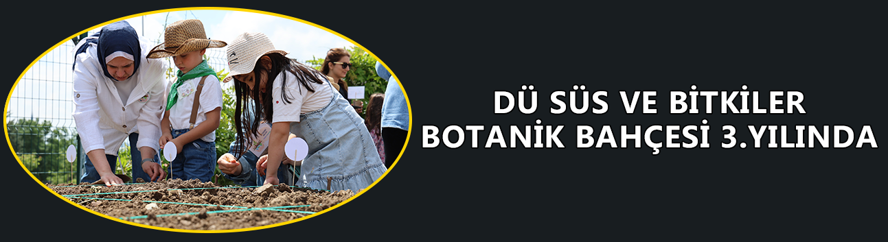 MİNİK ÖĞRENCİLERDEN ATA TOHUMLARINA ANLAMLI DOKUNUŞ