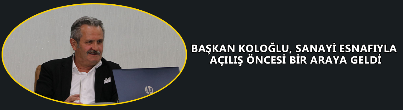 CUMAYERİ GALERİCİLER VE KARMA SANAYİ SİTESİ AÇILIŞI GERÇEKLEŞECEK
