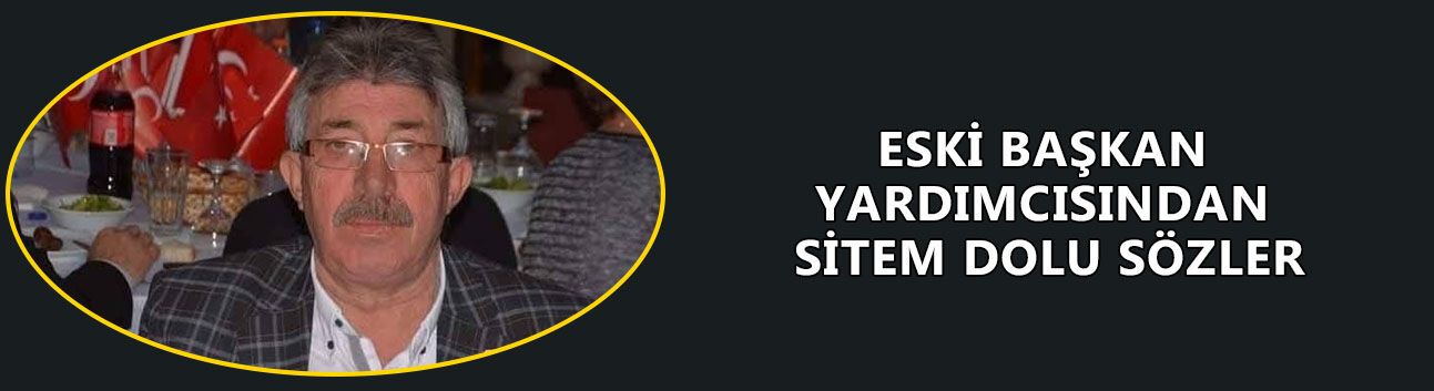 “FİKRET ALBAYRAK’IN İSMİNİN ANILMAMASI BİZLERİ ÜZMÜŞTÜR”