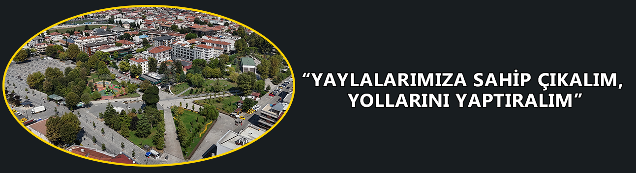 “AK PARTİ İL BAŞKANLIKLARINDA 50’DE 4 GİTTİ, DÜZCE’DE NE OLACAK?