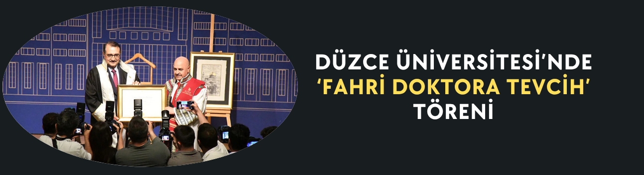 ESKİ BAKAN DÖNMEZ'DEN TÜRKİYE'NİN ENERJİ VİZYONUNA İLİŞKİN ÖNEMLİ AÇIKLAMALAR