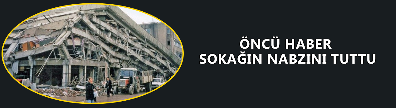 VATANDAŞLAR DEPREM KONUSUNDA YETKİLİLERDEN NE İSTİYOR?