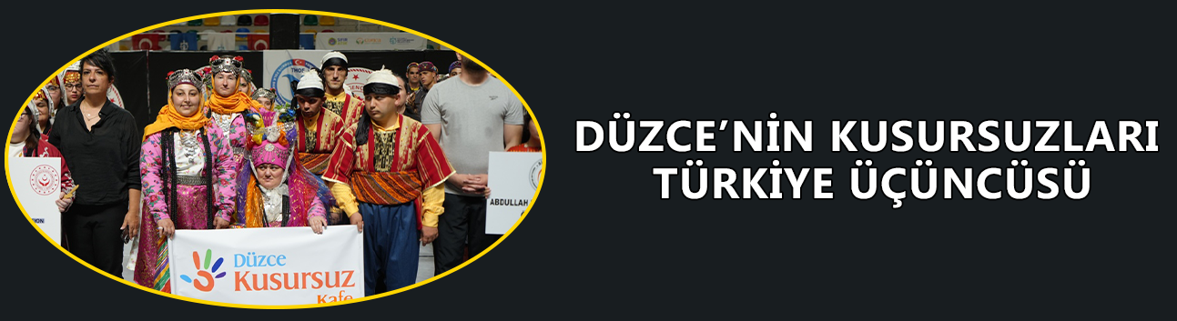 HALK OYUNLARI TÜRKİYE ŞAMPİYONASI’NA DAMGA VURDULAR
