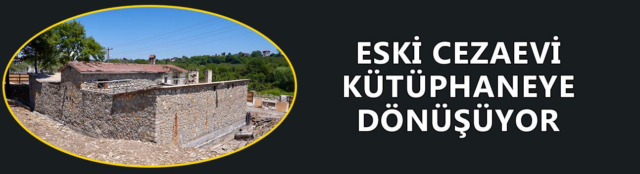 TARİHİ YAPIDA RESTORASYON ÇALIŞMALARI HIZ KESMEDEN SÜRÜYOR