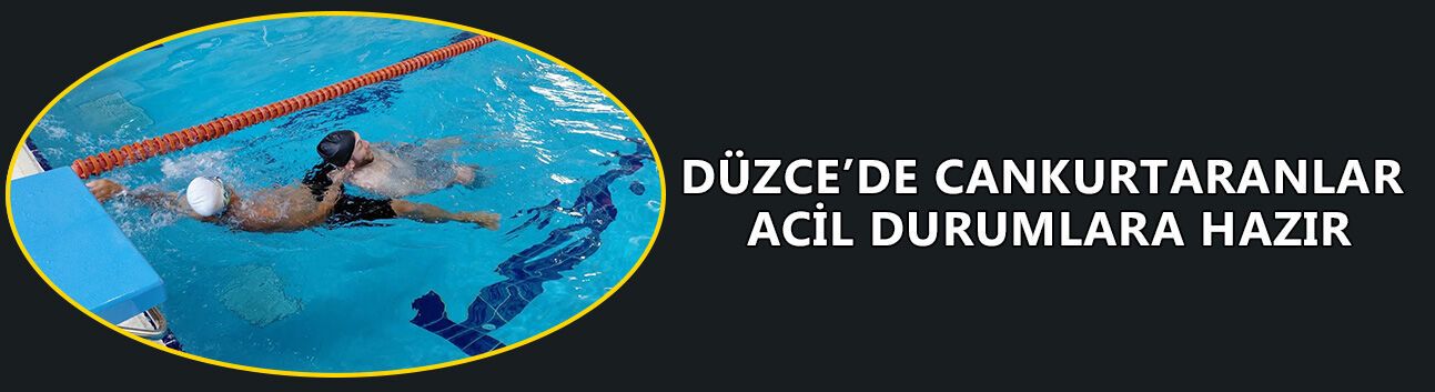 ACİL DURUM SENARYOLARI UYGULAMALI OLARAK GERÇEKLEŞTİRİLDİ