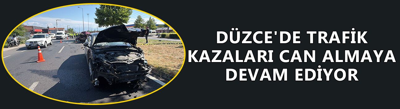 709 KAZADA 7 KİŞİ HAYATINI KAYBETTİ, BİN 10 KİŞİ YARALANDI