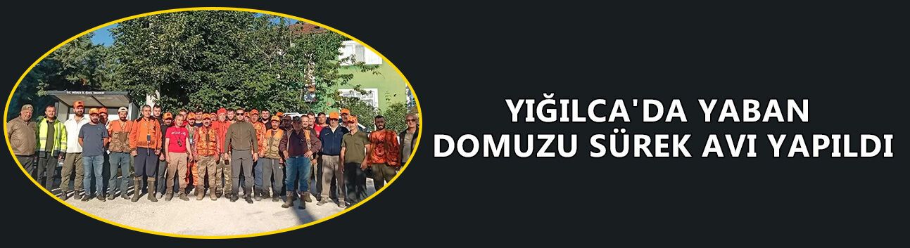 ZARARLARININ AZALTILMASI HEDEFLENİYOR