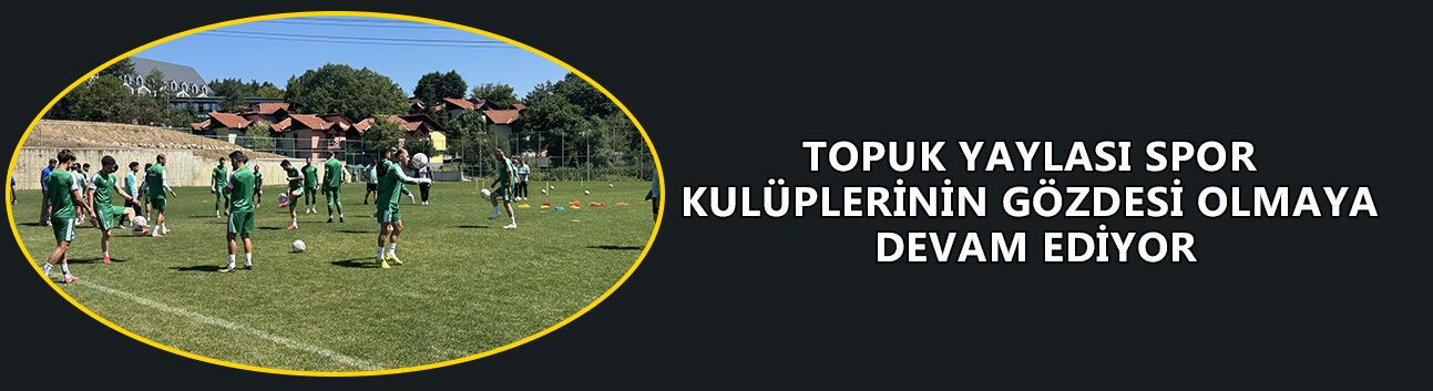 TÜRKİYE’NİN GÖZDE KULÜBÜ FENERBAHÇE TESİSLERİNDE KAMPA GİRECEK