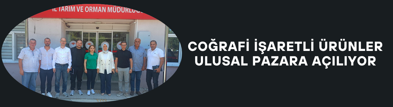 KONURALP PİRİNCİ VE KESTANE KABAĞI ZİNCİR MARKET RAFLARINDA YER BULACAK