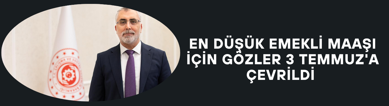 BAKAN IŞIKHAN'DAN DİKKAT ÇEKEN AÇIKLAMA