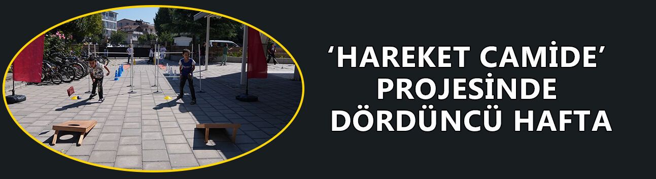 KUR’AN KURSU ÖĞRENCİLERİ KEYİFLİ ZAMAN GEÇİRDİ