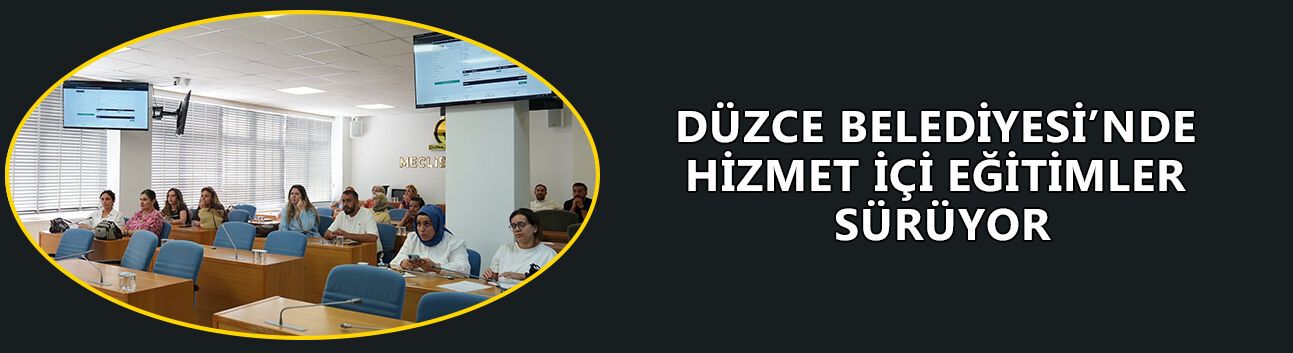 PERSONEL TAKİP SİSTEMİ İŞLEYİŞİNDE DEĞİŞİKLİK
