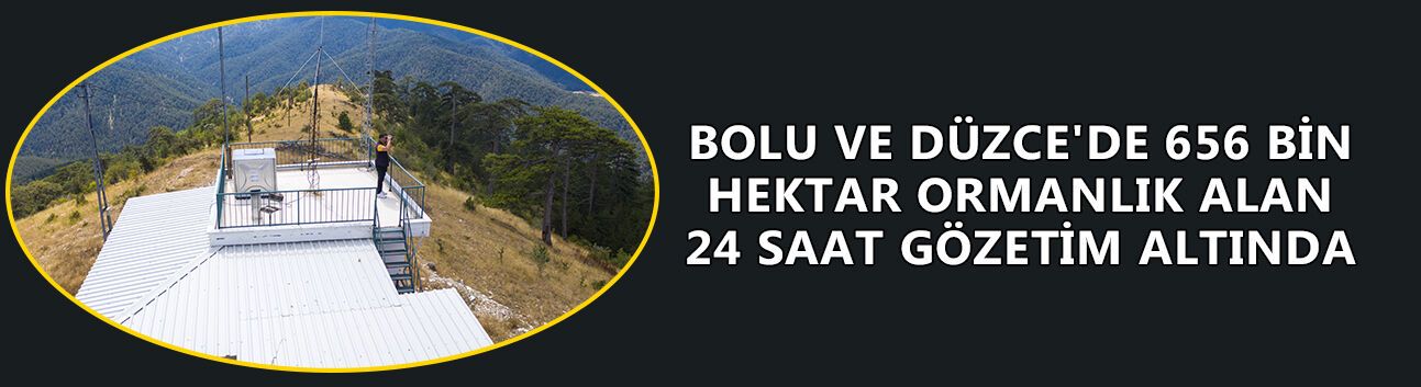 GÖRÜŞ ALANI DIŞINDA KALAN NOKTALAR MERKEZDEN TAKİP EDİLİYOR