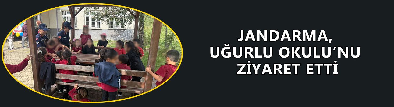 MİNİKLERİN OKUL HEYECANINA ORTAK OLDULAR