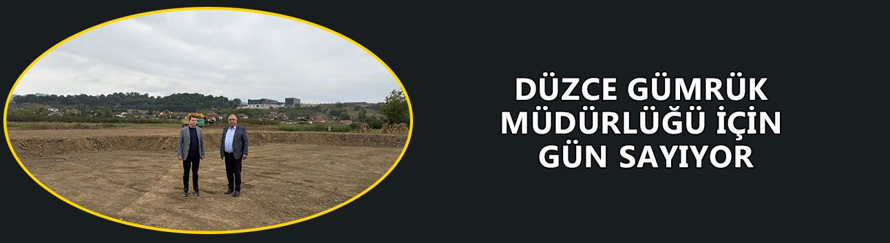 ÇALIŞMALAR YERİNDE İNCELENDİ