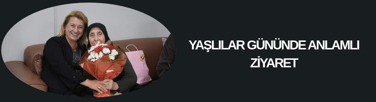 YÜZLERİNDEKİ TEBESSÜM HER ŞEYE DEĞER